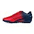 Chuteira Society Umbro Warskin Jr Infantil - Imagem 4