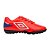 Chuteira Society Umbro Adamant Jr Infantil - Imagem 1