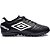 Chuteira Society Umbro Class 2.2 JR Infantil - Imagem 1