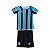 Kit Grêmio Infantil Oficial 1 2024 Umbro - Imagem 1