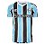 Camisa Oficial I Grêmio 2024/25 Umbro Masculina Torcedor - Imagem 1