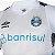 Camisa Masculina Grêmio Umbro Oficial 2 2024 Torcedor N10 - Imagem 3