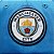 Boné Puma Manchester City FC Oficial Adulto - Imagem 3