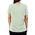 Camiseta Feminina Fila Basic Train Il Feminina - Imagem 2
