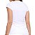 Camiseta Feminina Fila Tennis Basic - Imagem 3