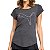 Camiseta Feminina Puma Performance Heather - Imagem 5