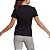 Camiseta Adidas Essentials Slim Feminina - Imagem 4