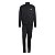 Conjunto Agasalho Logo Linear Adidas Masculino - Imagem 1