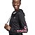 Conjunto Agasalho Adidas Feminino Linear - Imagem 2