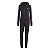 Conjunto Agasalho Adidas Feminino Linear - Imagem 1