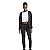 Conjunto Agasalho Adidas Feminino Linear - Imagem 4