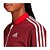 Agasalho Feminino Adidas 3 Listras - Imagem 3