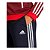 Agasalho Feminino Adidas 3 Listras - Imagem 4