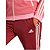 Agasalho Adidas 3 Listras Feminino - Imagem 5