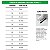 Chuteira Futsal Infantil Penalty Max 300 - Imagem 6