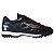 Chuteira Society Diavolo Classic HG Couro Natural - Imagem 1