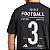 Camiseta Gráfica Futebol Adidas Masculina IT7085 - Imagem 3