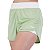 Shorts Feminina Fila Double Basic Train Il - Imagem 1