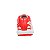 Chuteira Futsal Umbro Infantil Pro 5 Jr England - Imagem 6