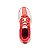 Chuteira Futsal Umbro Infantil Pro 5 Jr England - Imagem 7