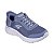 Tênis Skechers Go Walk Flex Grand Entry - Imagem 3