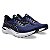 Tênis Asics GT-1000 13 Masculino Blue Expanse - Imagem 3
