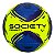 Bola Futebol Society S11 R2 XXIV Penalty - Imagem 5