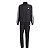 Agasalho Stripes Malha Adidas Masculino JI8858 - Imagem 1