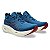 Tênis Gel Nimbus 26 Asics Masculino Navy - Imagem 3