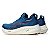 Tênis Gel Nimbus 26 Asics Masculino Navy - Imagem 4