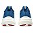 Tênis Gel Nimbus 26 Asics Masculino Navy - Imagem 5