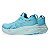 Tênis Asics Gel Nimbus 26 Feminino Bright - Imagem 4