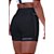 Bermuda Grit Bossa 15cm Ind Authen Feminina - Imagem 5