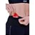 Bermuda Grit Bossa 18cm Ind Authen Feminina - Imagem 6
