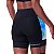 Bermuda Authen Grit Bossa 15cm Estampa Feminina - Imagem 5