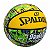 Bola de Basquete Spalding Graffiti Borracha - Imagem 2