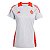 Camisa Treino Atleta SC Internacional Feminina Adidas - Imagem 1