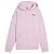 Moletom Canguru Com Capuz Better ESS Hoodie Puma - Imagem 1