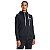 Moletom Feminino Under Armour Rival Fleece FZ Hoodie - Imagem 2