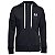 Moletom Feminino Under Armour Rival Fleece FZ Hoodie - Imagem 1