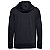 Moletom Feminino Under Armour Rival Fleece FZ Hoodie - Imagem 5