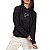 Blusa Moletom Com Capuz Fila Fin Feminino - Imagem 2