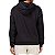 Blusa Moletom Com Capuz Fila Fin Feminino - Imagem 4