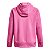 Blusa Under Armour Moletom Rival Fleece Logo Hoodie - Imagem 2