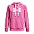 Blusa Under Armour Moletom Rival Fleece Logo Hoodie - Imagem 1