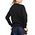 Blusão Moletom Nike Essentials Fleece Crew Feminino - Imagem 2