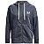 Moletom com capuz Rival Fleece Under Armour Feminino - Imagem 1