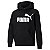 Moletom Com Capuz Essentials Big Logo Fleece Juvenil - Imagem 1