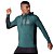 Moletom Fila Sports Color II Com Capuz Masculino - Imagem 4
