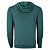 Moletom Fila Sports Color II Com Capuz Masculino - Imagem 3